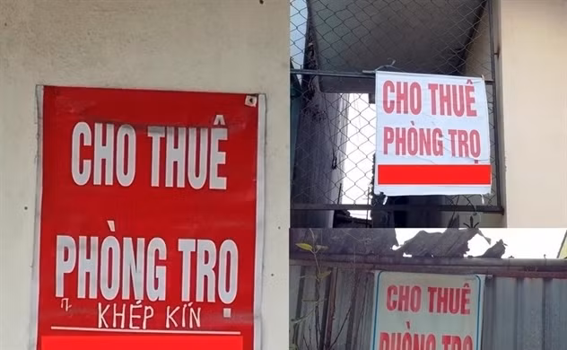 Luu y khi di thue tro tranh mac bay 