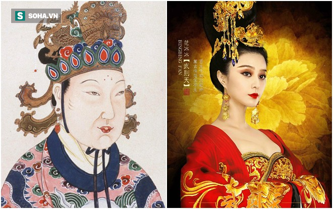 Lang mo Vo Tac Thien: Ngan nam khong ai dam xam pham vi dieu nay