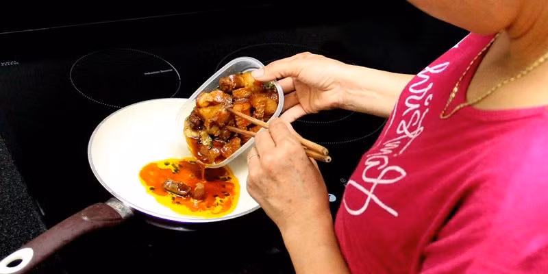 5 bua sang ma cac khoi u thich nhat nhung nhieu nguoi van an