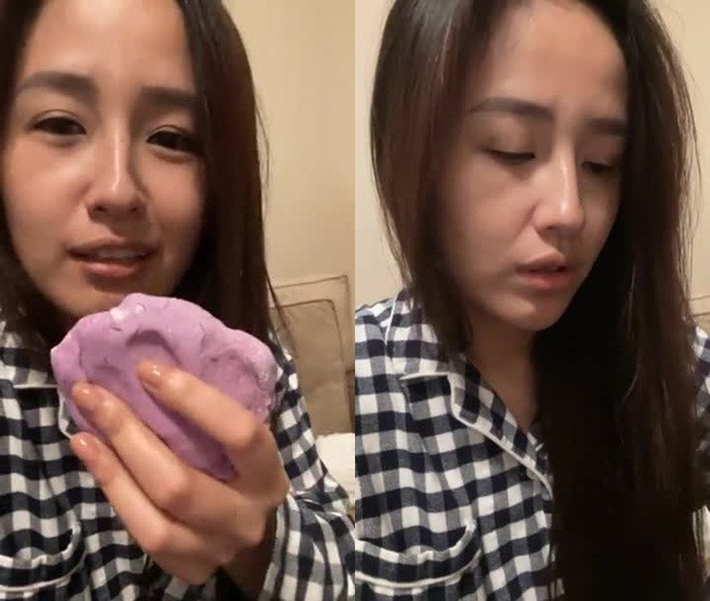 Mai Phuong Thuy: Livestream chi de khen 2 cuc bot