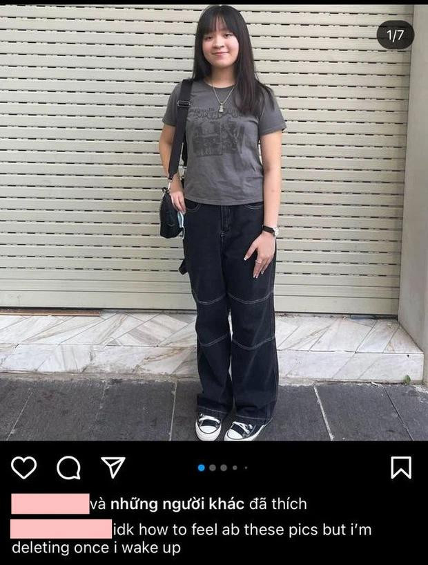 Dong thai cua con gai sau khi ba Phuong Hang tuyen bo no 300 ty-Hinh-3