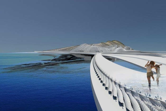 Doc dao hon dao lam tu rac thai nhua tren dai duong-Hinh-2