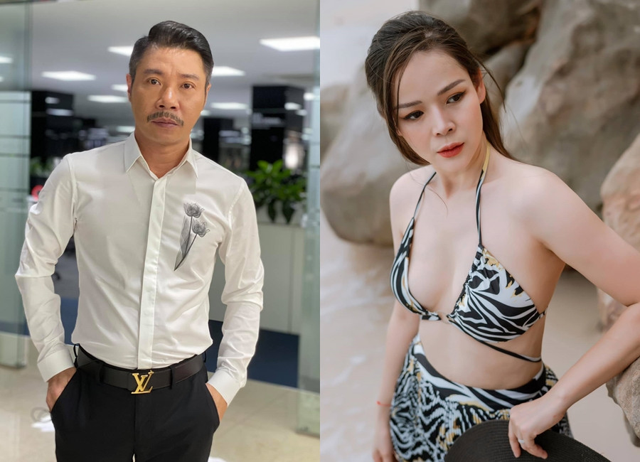 NSND Cong Ly binh luan 