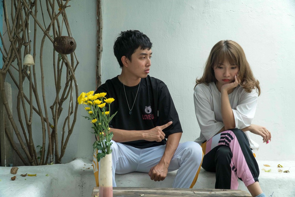 Nen chon tinh yeu 4 nam hay tinh yeu set danh?