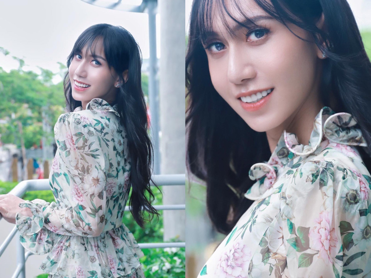 Ca sĩ chuyển giới Lynk Lee bị công kích khi cắt bỏ yết hầu Ca si chuyen gioi Lynk Lee bi cong kich khi cat bo yet hau