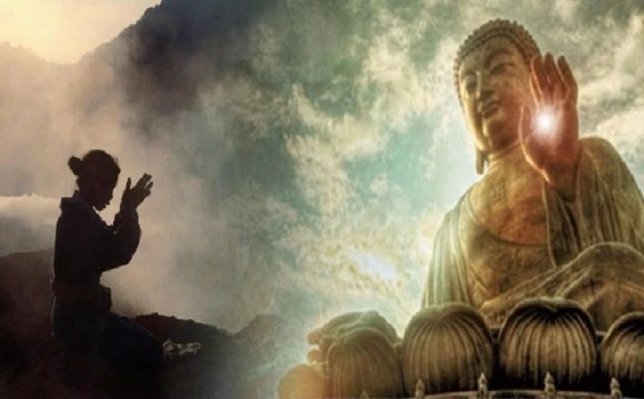 Người tâm Phật nhưng khẩu xà thì khó mà giữ được vinh hoa Nguoi tam Phat nhung khau xa thi kho ma giu duoc vinh hoa