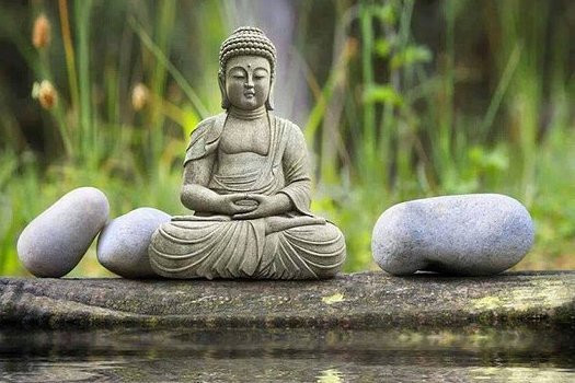 Người tâm Phật nhưng khẩu xà thì khó mà giữ được vinh hoa - Hình 2 Nguoi tam Phat nhung khau xa thi kho ma giu duoc vinh hoa-Hinh-2