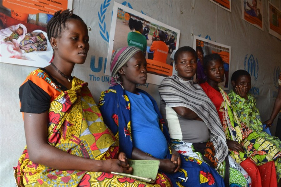 Bộ lạc chỉ thích cưới vợ mất trinh, phụ nữ còn trinh sẽ bị kinh rẻ ảnh 3