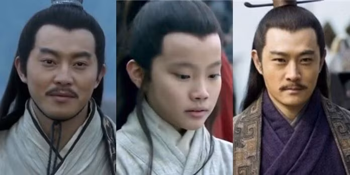 6 quan su tai ba nhung yeu menh thoi Tam Quoc