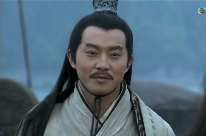 6 quân sư tài ba nhưng yểu mệnh thời Tam Quốc - Hình 3 6 quan su tai ba nhung yeu menh thoi Tam Quoc-Hinh-3