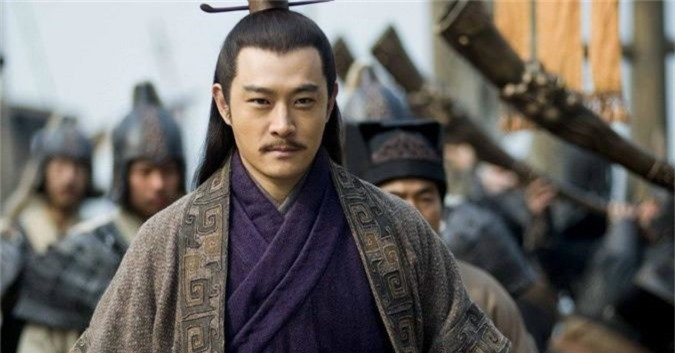 6 quân sư tài ba nhưng yểu mệnh thời Tam Quốc - Hình 6 6 quan su tai ba nhung yeu menh thoi Tam Quoc-Hinh-6