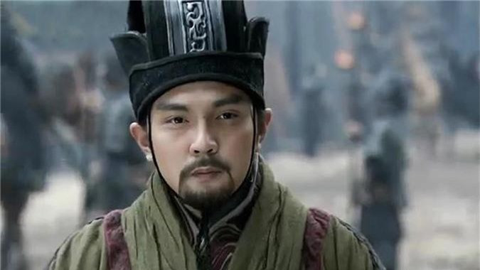6 quân sư tài ba nhưng yểu mệnh thời Tam Quốc - Hình 4 6 quan su tai ba nhung yeu menh thoi Tam Quoc-Hinh-4