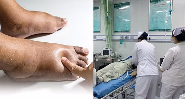 Nguoi co than tot thuong co 5 dac diem khi thuc day vao buoi sang