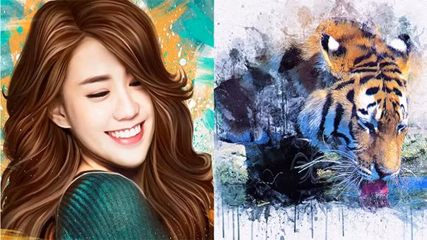 3 con giap van do trong 2 thang toi, su nghiep len huong