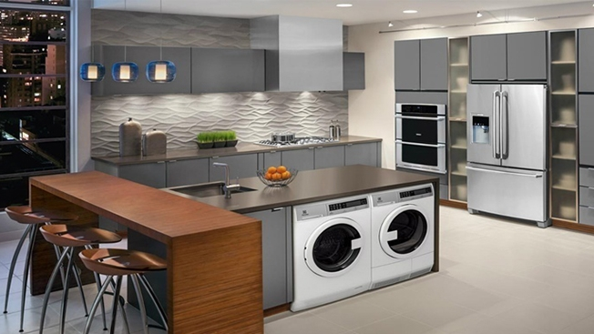 Vi tri dat may giat chuan cung tai loc, keo may man ve cho ca gia dinh