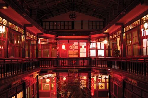 Vị hoàng đế thác loạn, ngông cuồng khét tiếng Trung Hoa - Hình 3 Vi hoang de thac loan, ngong cuong khet tieng Trung Hoa-Hinh-3