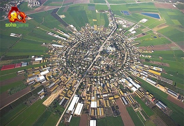 Bát trận đồ của Gia Cát Lượng, đỉnh cao dàn trận trong lịch sử quân sự ảnh 5