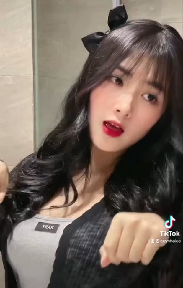 Su noi tieng kem tai tieng cap streamer Quynh Alee, Gam Kami-Hinh-4