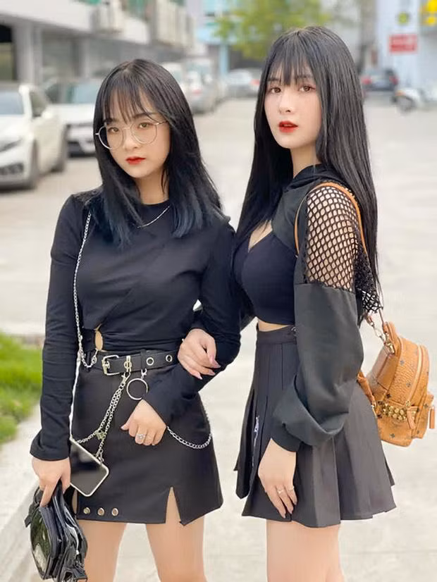 Su noi tieng kem tai tieng cap streamer Quynh Alee, Gam Kami