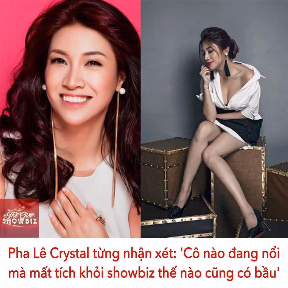 Dien vien H.T sinh con, phat ngon cua Pha Le hot tro lai-Hinh-3
