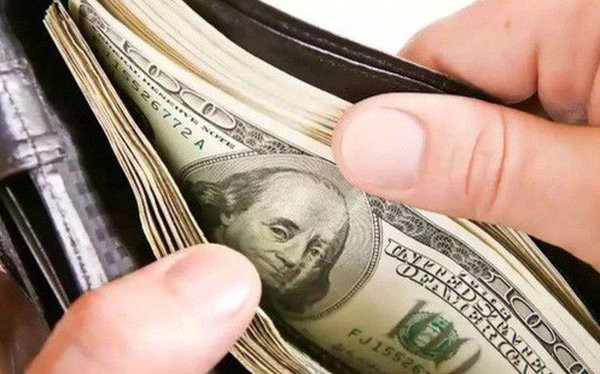 Dùng ví tiền nên bỏ thêm 4 thứ này để tăng lộc khí Dung vi tien nen bo them 4 thu nay de tang loc khi