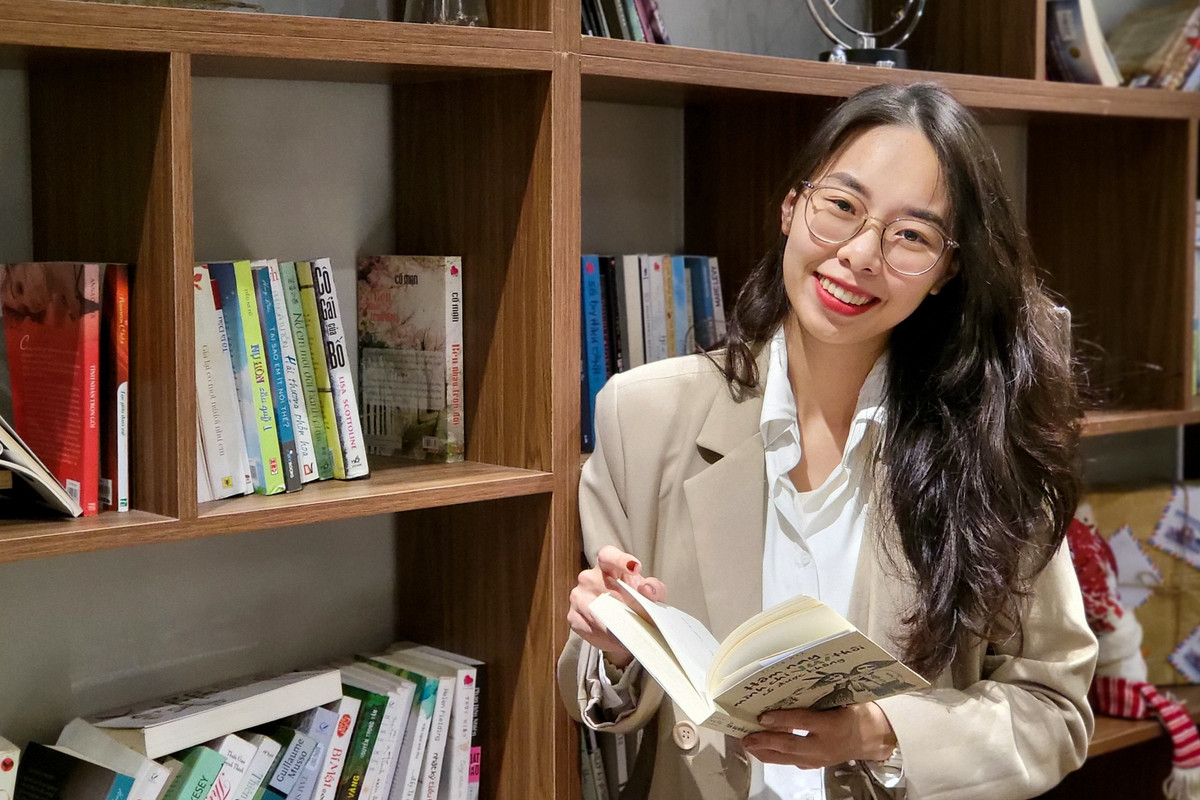 Nguoi tre trong dich: 