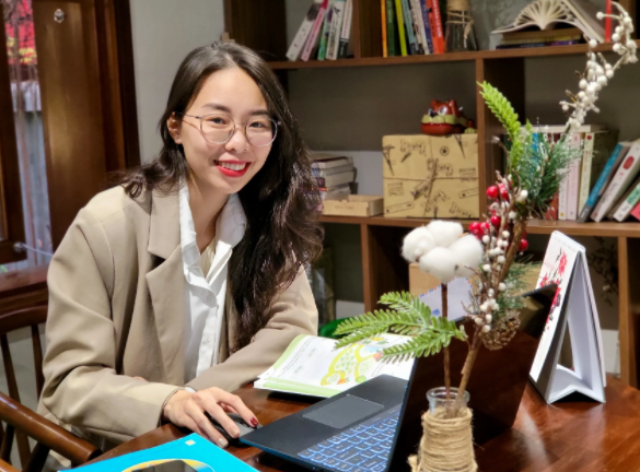 Nguoi tre trong dich: 