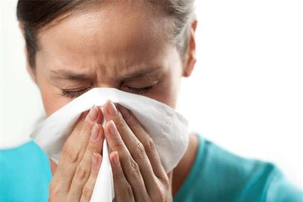 An mon nay ca doi ban khong bao gio bi cam cum