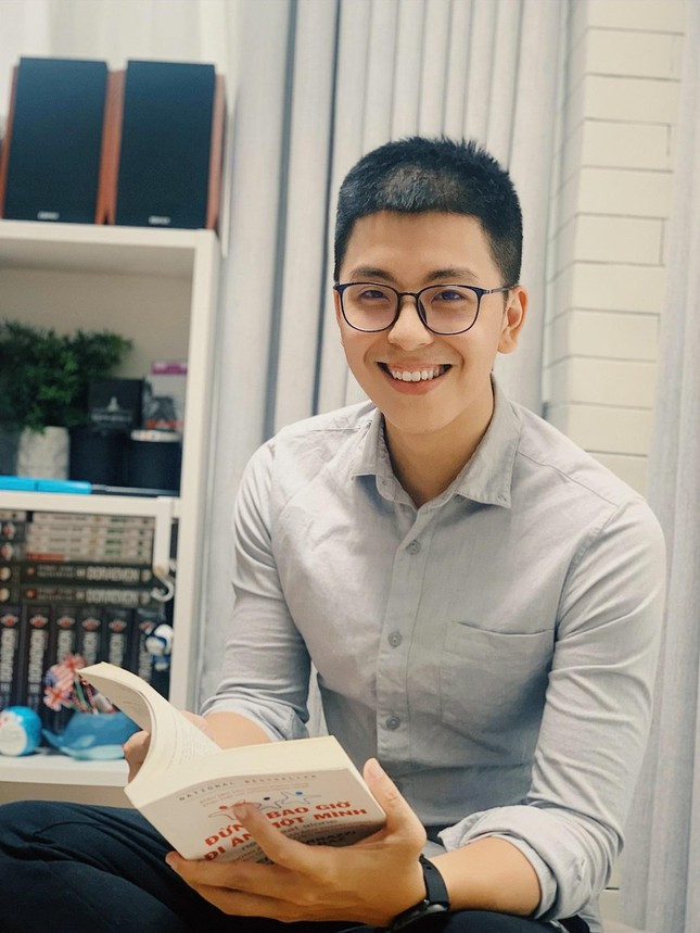 Game Viet lay cam hung tu viec chong vi rut