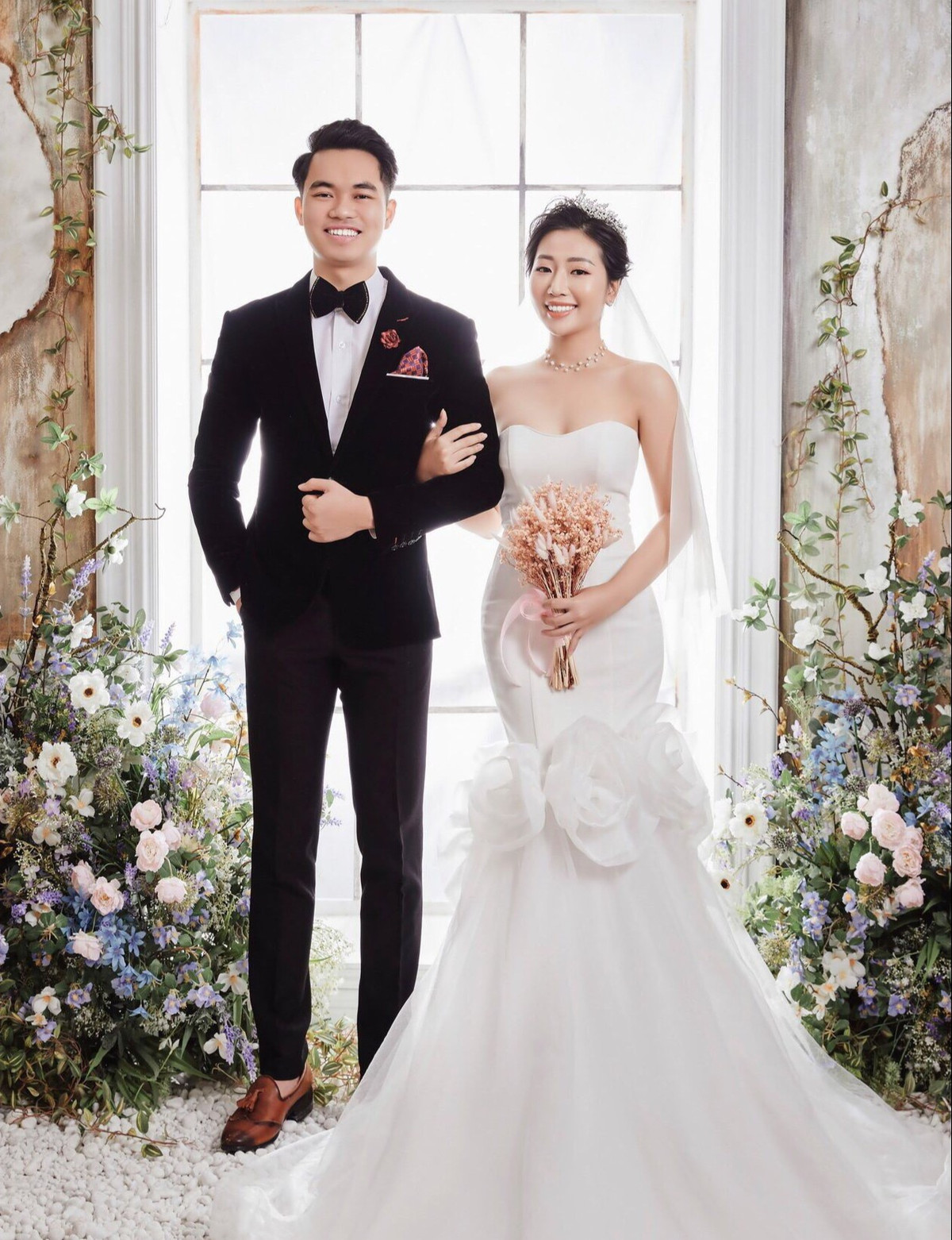 Chang trai Lang Son cuoi tinh dau sau 9 nam yeu nhau-Hinh-2