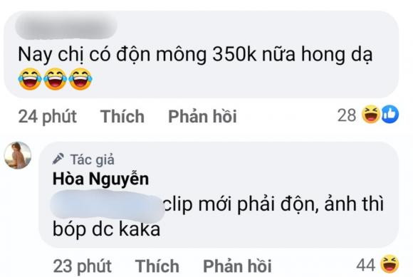 Hoa Minzy tung anh dien bikini cuc ben nhung lai bi hoi co don mong khong?-Hinh-3