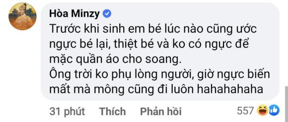 Hoa Minzy tung anh dien bikini cuc ben nhung lai bi hoi co don mong khong?-Hinh-4