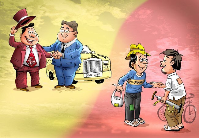 6 kiểu nhờ vả dù thân thiết đến mấy bạn cũng không nên giúp 6 kieu nho va du than thiet den may ban cung khong nen giup