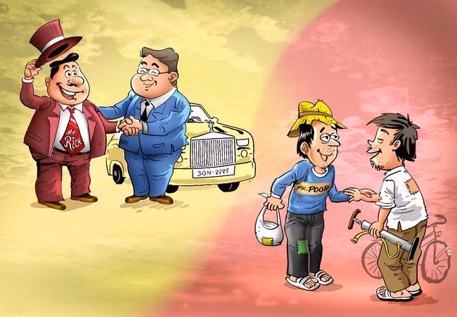 6 kiểu nhờ vả dù thân thiết đến mấy bạn cũng không nên giúp 6 kieu nho va du than thiet den may ban cung khong nen giup