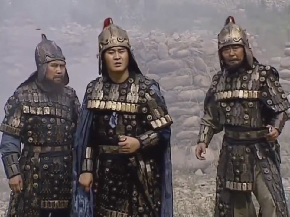 Bat tran do cua Gia Cat Luong, dinh cao dan tran trong lich su quan su-Hinh-3