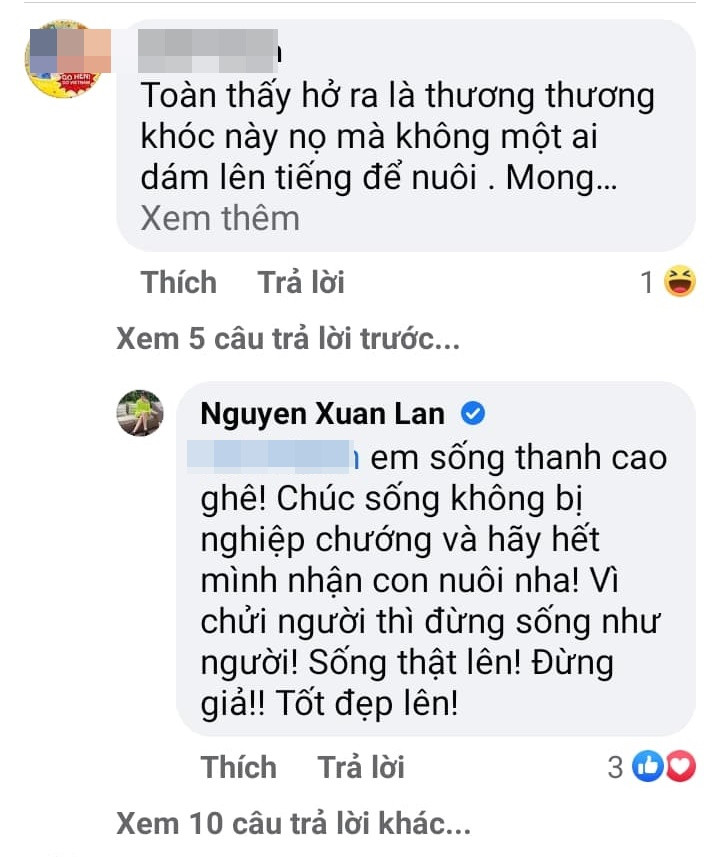 Xuan Lan bi moc mia vi khoc thuong con nuoi Do Manh Cuong-Hinh-3