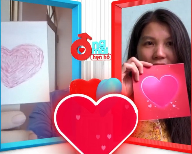 Kết thúc cuộc hẹn, chàng thanh tra hiền lành đã chinh phục được trái tim nữ quản lý “nhây kinh điển” trong niềm vui của ông mai.