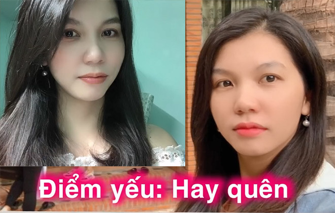 Nguyễn Phúc là người làm nhanh, hiểu nhanh nhưng hay quên. Cô có ba mối tình, mối tình đầu đơn phương và hai mối tình sau không đi đến đâu do không hợp.