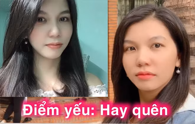Nguyễn Phúc là người làm nhanh, hiểu nhanh nhưng hay quên. Cô có ba mối tình, mối tình đầu đơn phương và hai mối tình sau không đi đến đâu do không hợp.