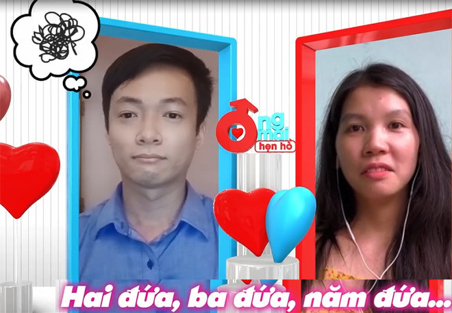 Đàng gái thẳng thắn nói thêm rằng: “Với em người đàn ông trong gia đình không cần chăm lo tài chính cho em vì bản thân em tự làm được nhưng phải chăm lo tài chính được cho con cái. Anh nghĩ với khả năng của anh chăm lo cho con cái ổn không?”. Quang Dũng đáp: “Anh nghĩ là được”. “Hai đứa, ba đứa, năm đứa…”, cô nàng hài hước “hỏi khó” khiến ông mai không nhịn được cười.