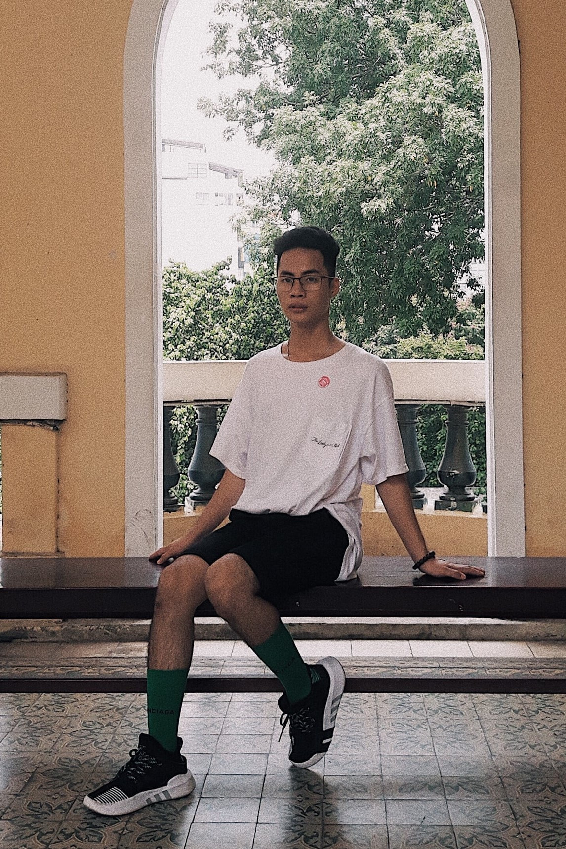 Nhieu nguoi tre o TP.HCM lo khong the ve que an Tet-Hinh-3