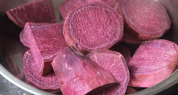 Mon an giup mot ngoi lang o Nhat Ban song truong tho bac nhat the gioi