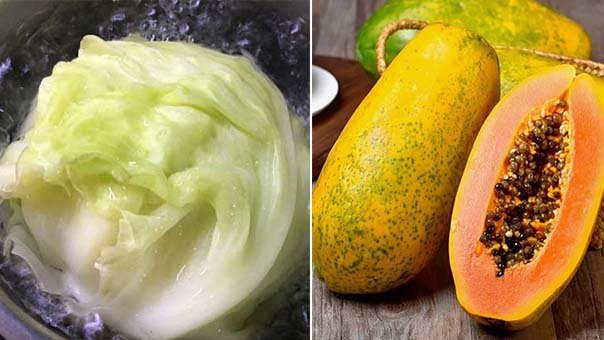 5 loại thực phẩm sạch gần như không chứa thuốc trừ sâu 5 loai thuc pham sach gan nhu khong chua thuoc tru sau