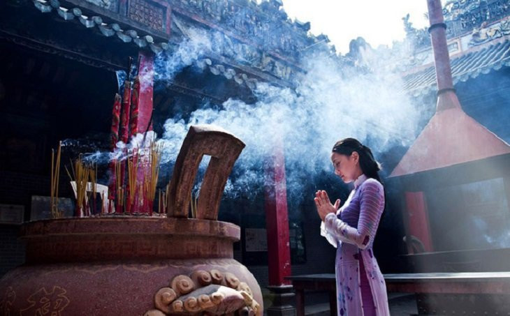 Phật dạy: 7 cách tích đức cải tạo vận thế mà ai cũng làm được - Hình 4 Phat day: 7 cach tich duc cai tao van the ma ai cung lam duoc-Hinh-4