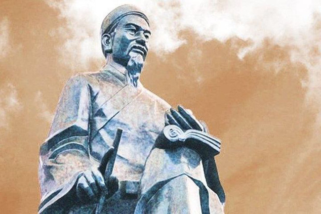 Nguyễn Bỉnh Khiêm (1491–1585), tên huý là Nguyễn Văn Đạt, tên tự là Hanh Phủ, hiệu là Bạch Vân am cư sĩ, được các môn sinh tôn là Tuyết Giang phu tử.