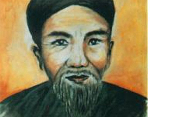 Ông được dân gian gọi là Trạng Trình.