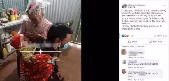 Dang nhuom toc bong co gai voi vang phi ra duong-Hinh-3