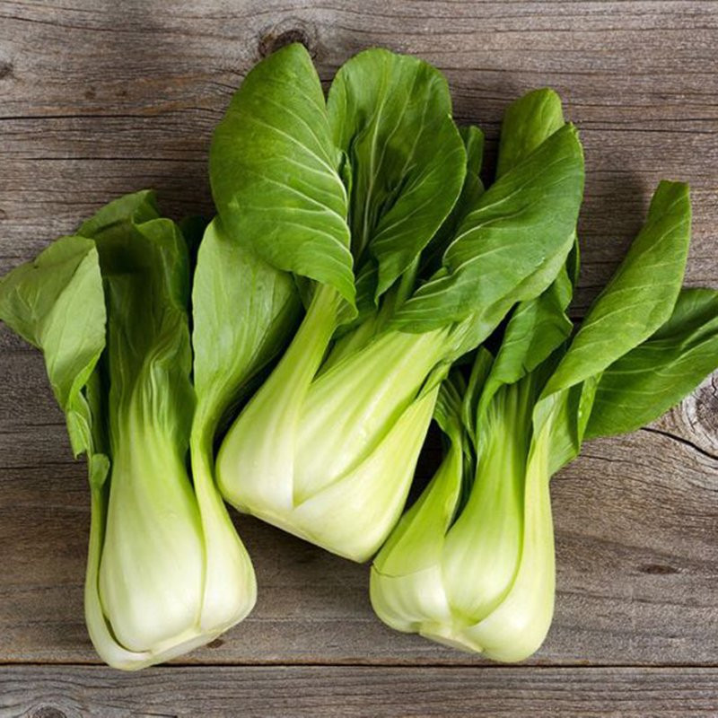 5 loai rau cu an nhieu co the gay hai suc khoe