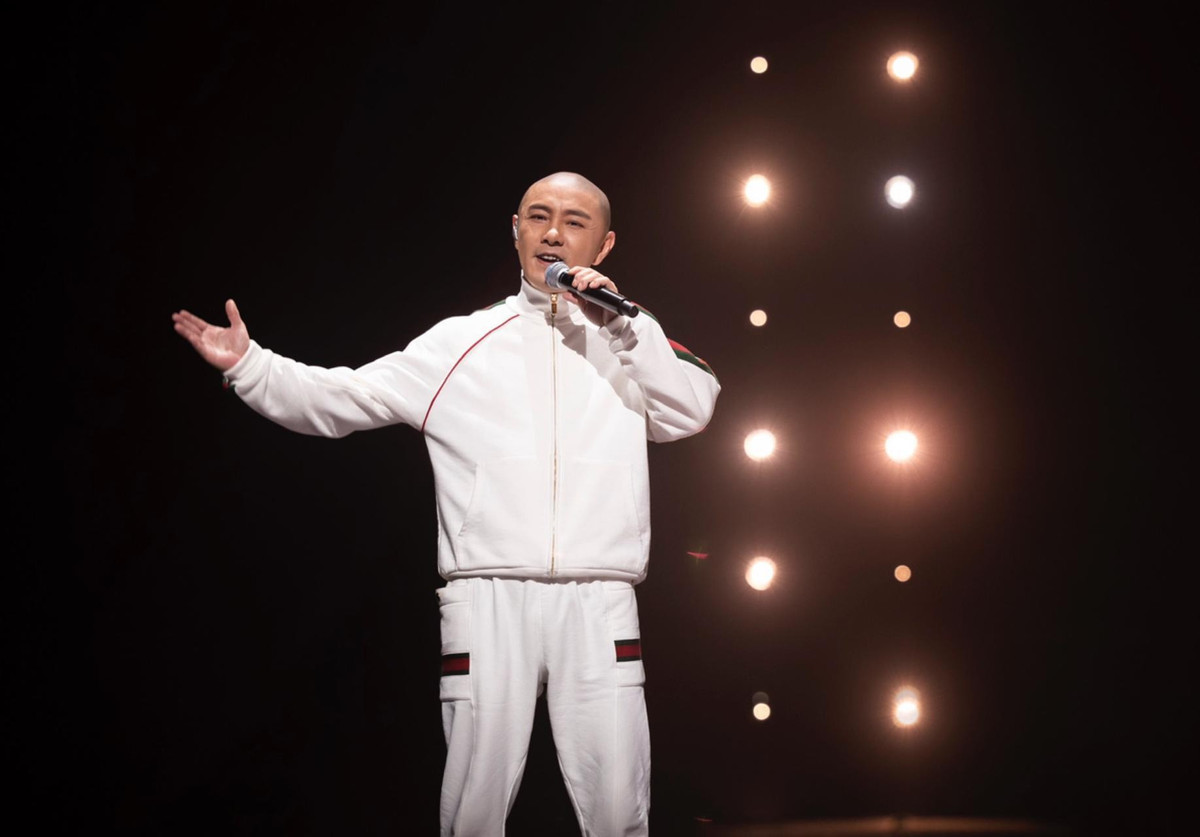 Ly do Truong Ve Kien khong dong phim nhieu nam