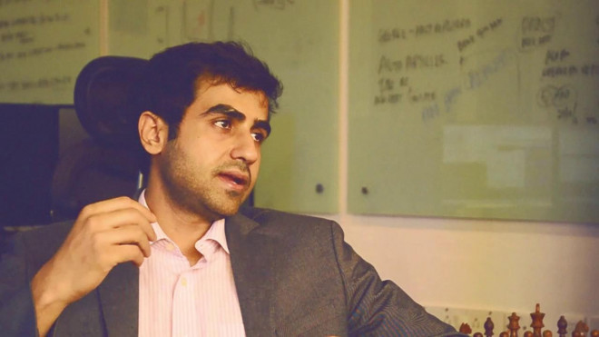 Cau be 14 tuoi bo hoc de xay dung de che hon 35.000 ty dong